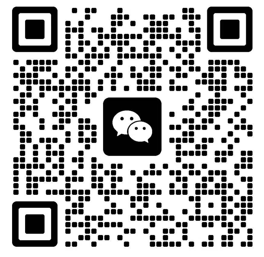 Scan Our Wechat